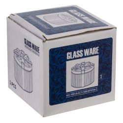 GAEM Шкатулка, L8 W8 H7 см