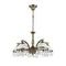 Подвесная люстра Lumion Classi Avifa 2989/5