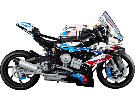 LEGO Technic 42130 BMW M 1000 RR
