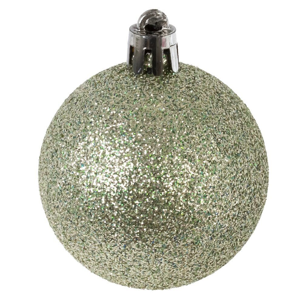 GAEM Набор из 56шт Украшение новогоднее "Шар", L21 W21 H37 см