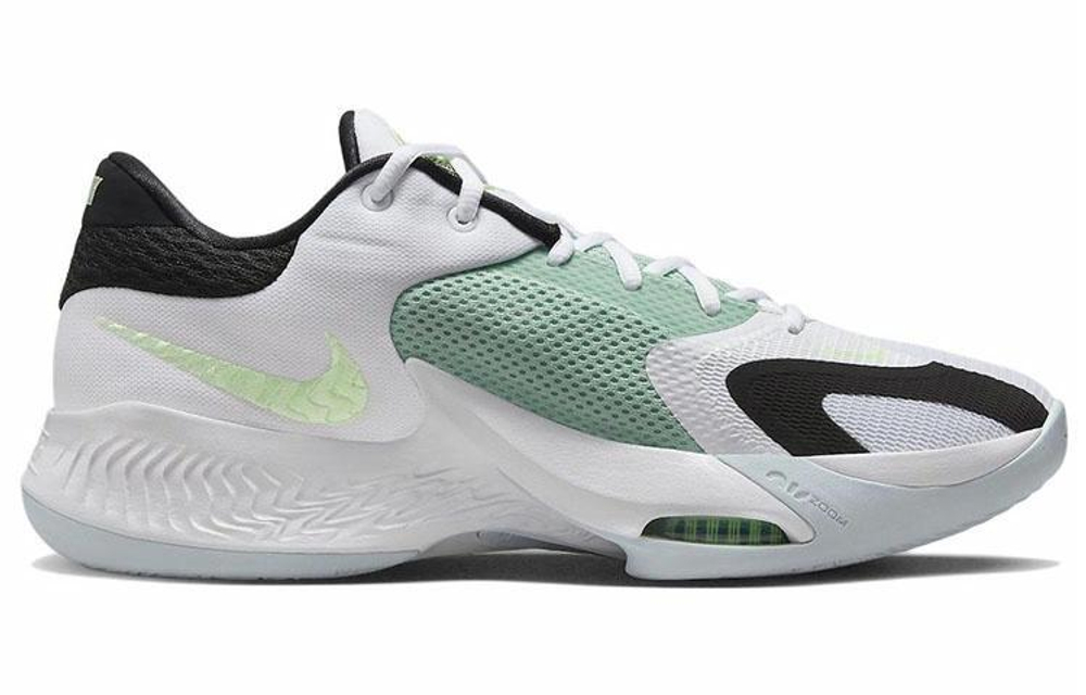 Кроссовки Nike Freak 4 Ep 4 "Barely Volt"