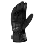 Мотоперчатки SPIDI RAINWARRIOR H2Out Black