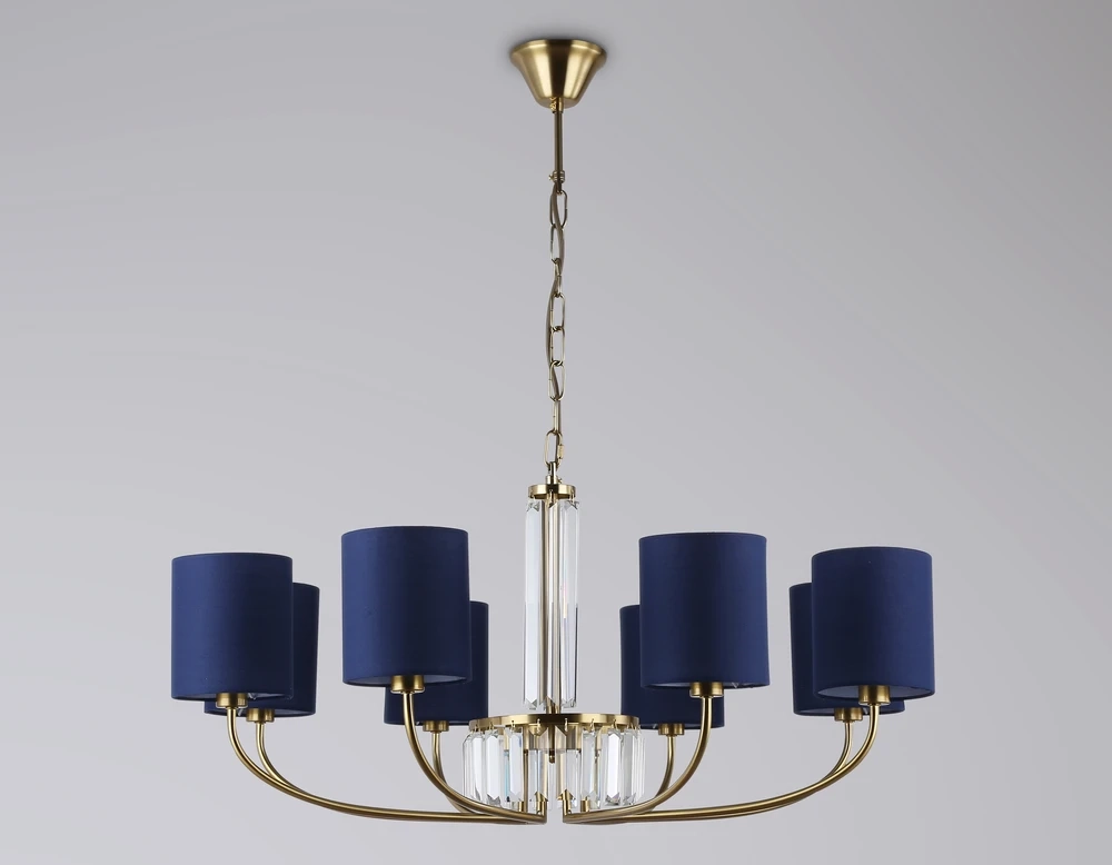 Подвесная люстра Ambrella light CLASSIC LH71273