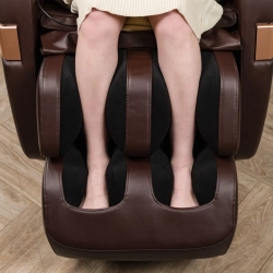 Массажное кресло Orlauf Mainz Brown