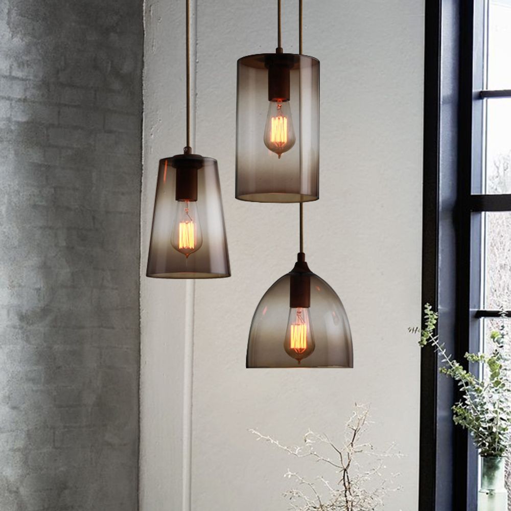 Подвесной светильник Pick-n-Mix B Blue