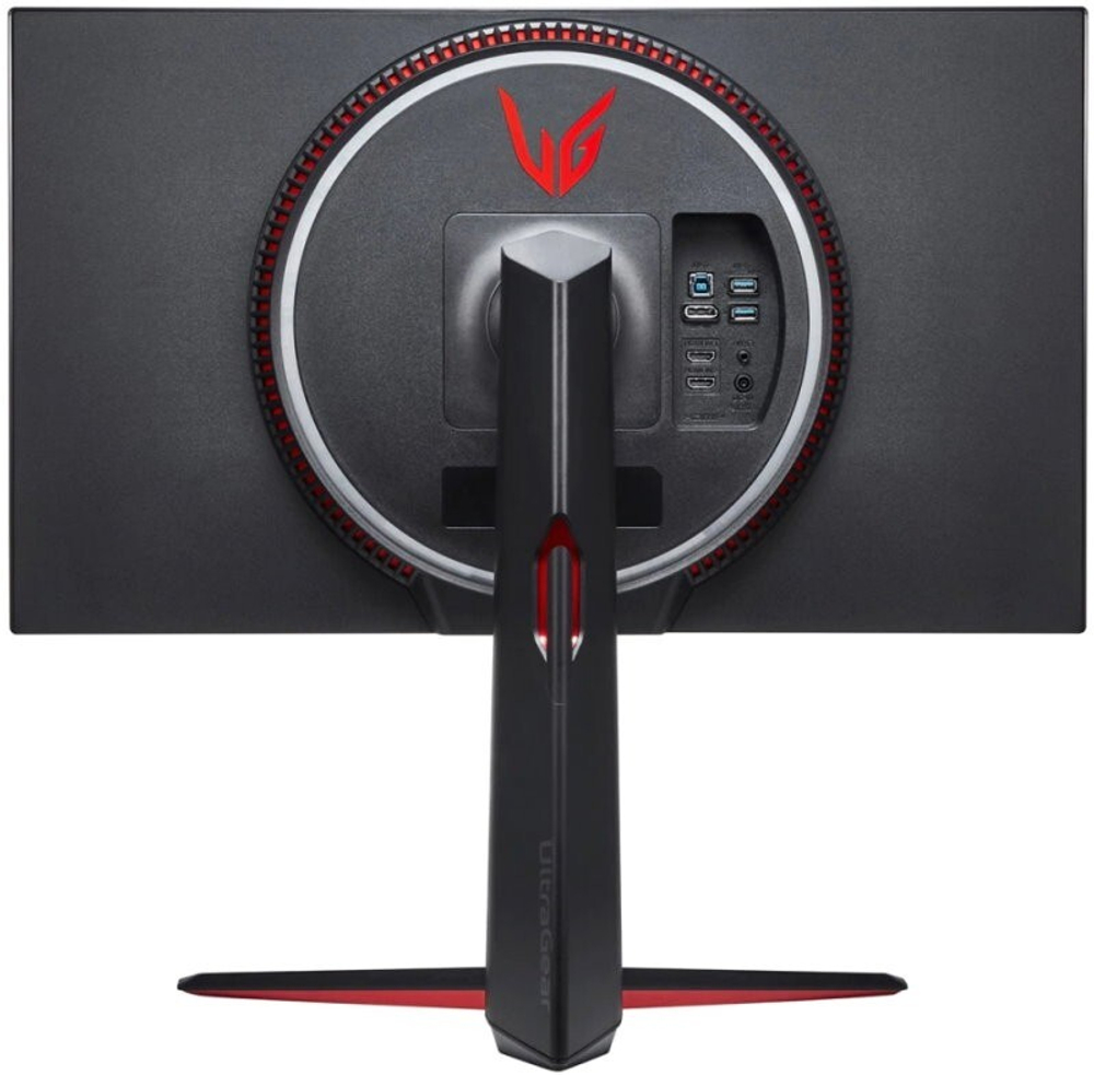 Монитор 27 " LG UltraGear 27GN950-B