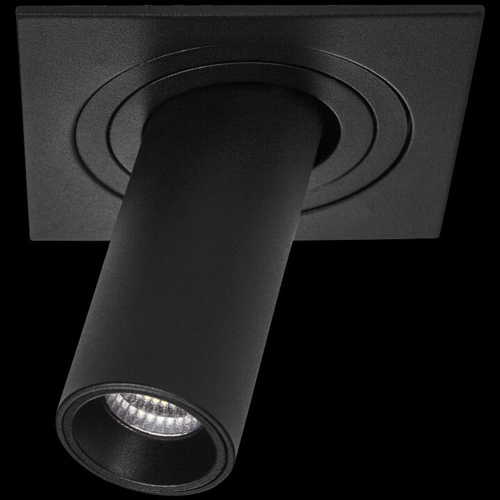 Встраиваемый светильник Lightstar Intero TUBO i517272