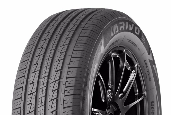 Летняя шина Arivo Traverso ARV H/T (225/65 R17 102H)
