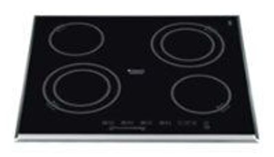 Индукционная варочная панель Hotpoint-Ariston KIS 644 DDZ S