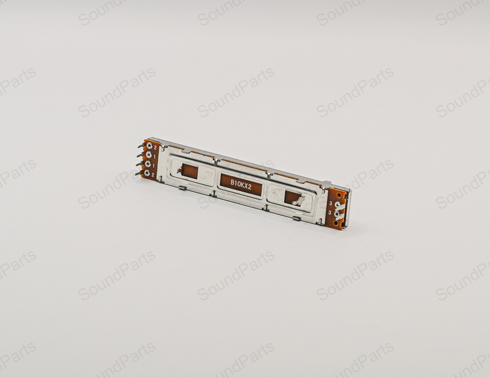 Фейдер Pioneer DCV1006 (Replace)