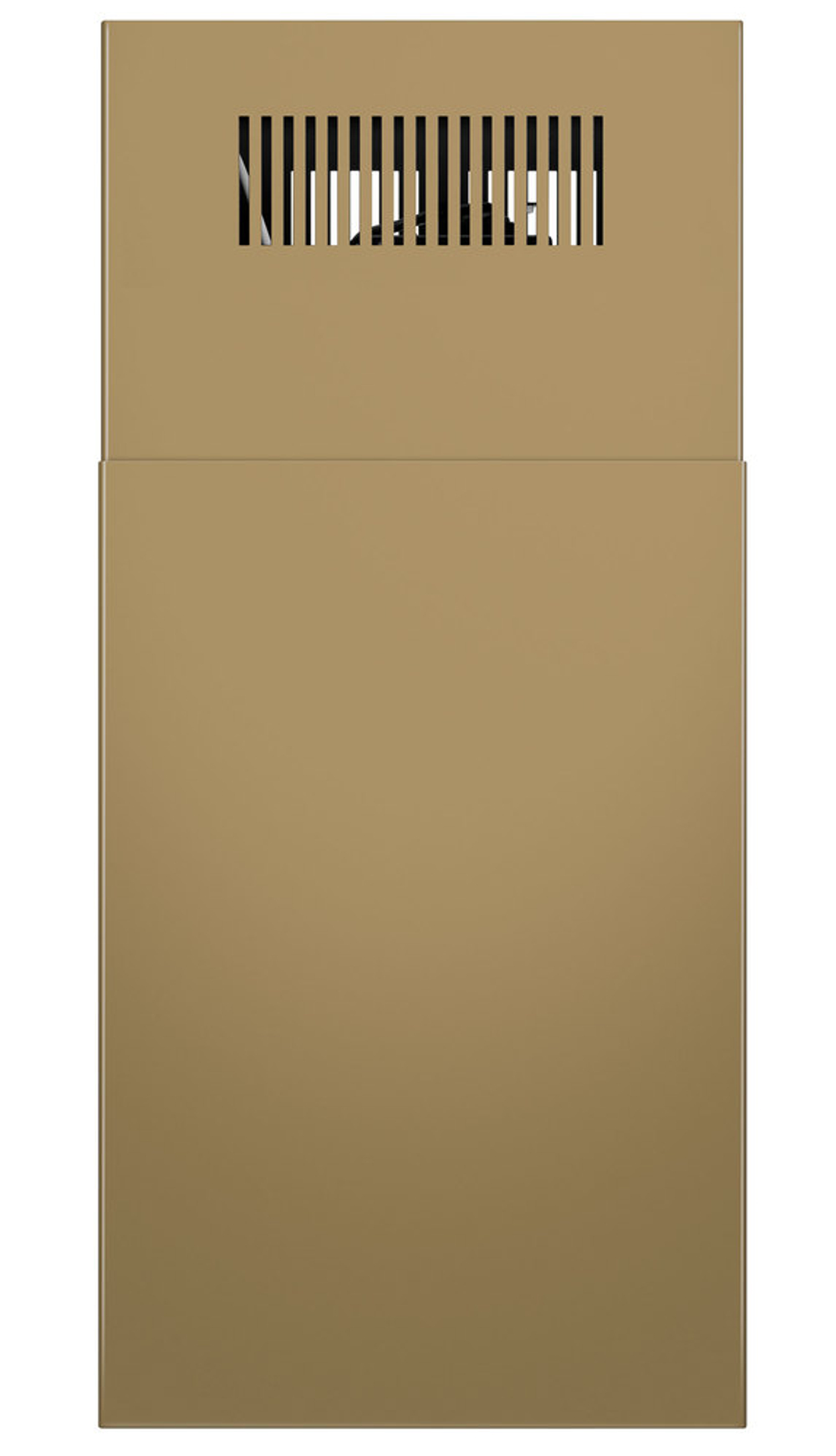 Кухонная вытяжка MAUNFELD Bath Plus 402IL золотой