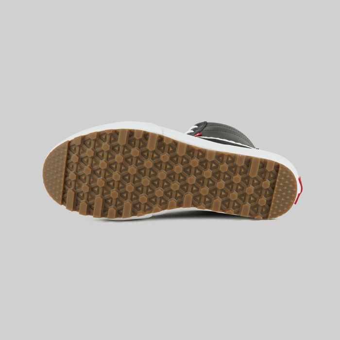 Ботинки Vans Standart Mid Snow артикул:VA5JHZY28 - купить в магазине Дайс