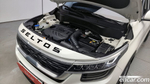 Kia Seltos Дизель 1.6 2WD (01.2020)