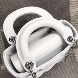 Christian Dior Lady Dior Mini 17 cm