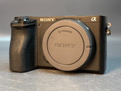 Sony A6500 52822 кадров