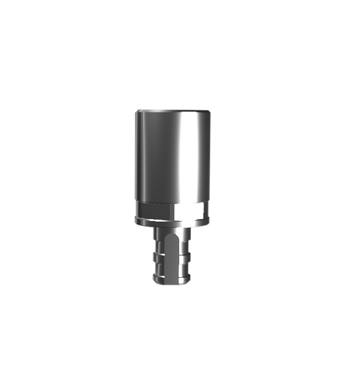 3D Аналоги имплантатов PALTOP