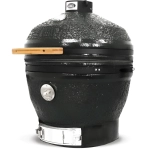 Start Grill SG 24 PRO CFG CHEF керамический гриль 61 см/24 дюйма (черный) SG24PROCFGCHEFB