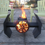 Очаг Star Wars Tie Fighter