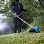 Триммер аккумуляторный MAKITA DUR190URT3