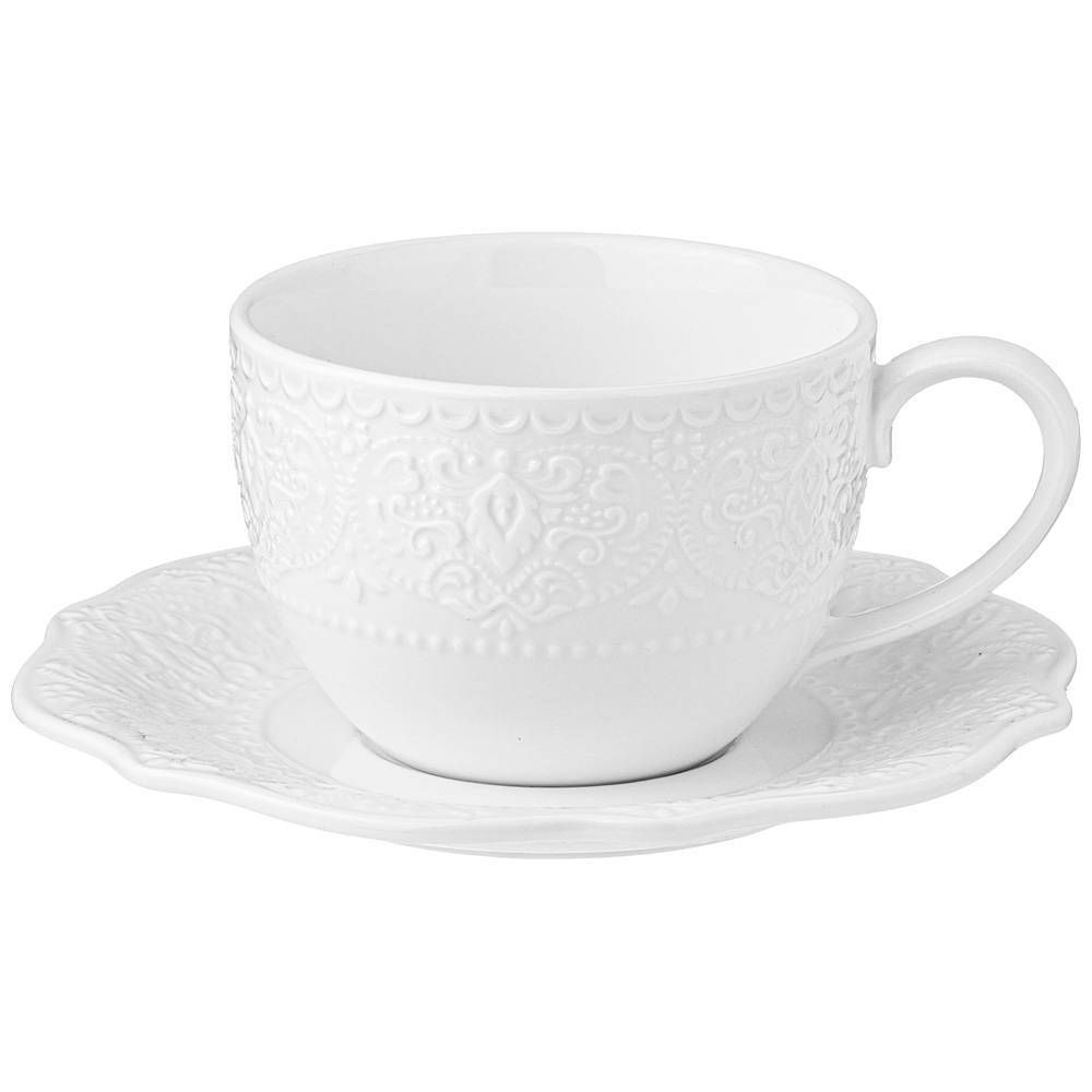 ЧАЙНАЯ ПАРА LEFARD "SOPHISTICATION" 310 МЛ (КОР=24НАБ./МАЛ.УП.=4ШТ.)