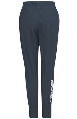 Женские теннисные брюки Head Club Rosie Pants - Blue
