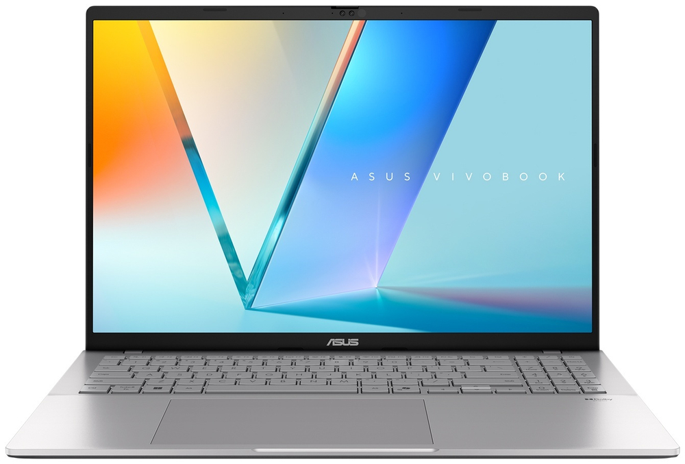 Ноутбук ASUS VivoBook S16 S3607VA-RP096 16&#34; / 16 Гб / SSD 512 Гб / Без ОС / 90NB1671-M007N0