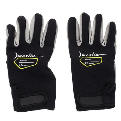 Перчатки неопреновые Marlin AMARA 1.5 mm