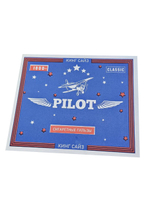 Гильзы для сигарет "PILOT" KS Classic 8/15мм 1000шт