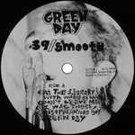 Green Day / 39/Smooth (LP+2x7" Vinyl EP)