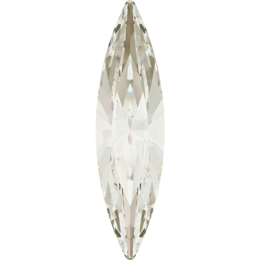 evoli 4200 Marquise Fancy Stones - Crystal