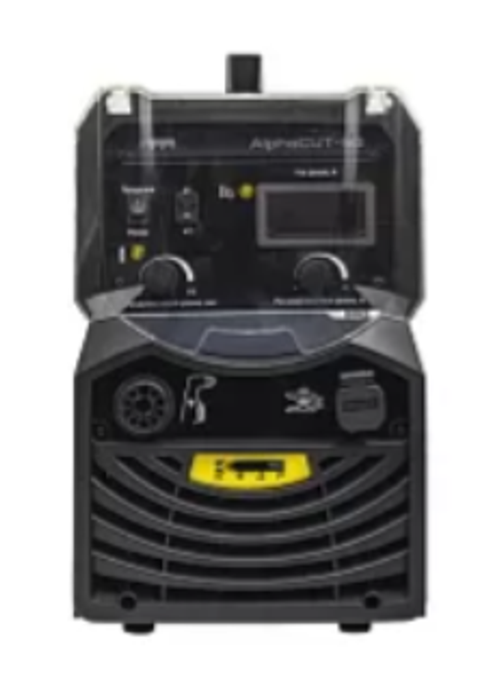 Установка воздушно-плазменной резки КЕДР AlphaCUT-60 (380В, 25-60А, 22 мм)