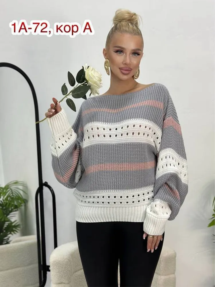 Свитер 2950528 Fabrika