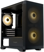 Корпус mATX HSPD M320
