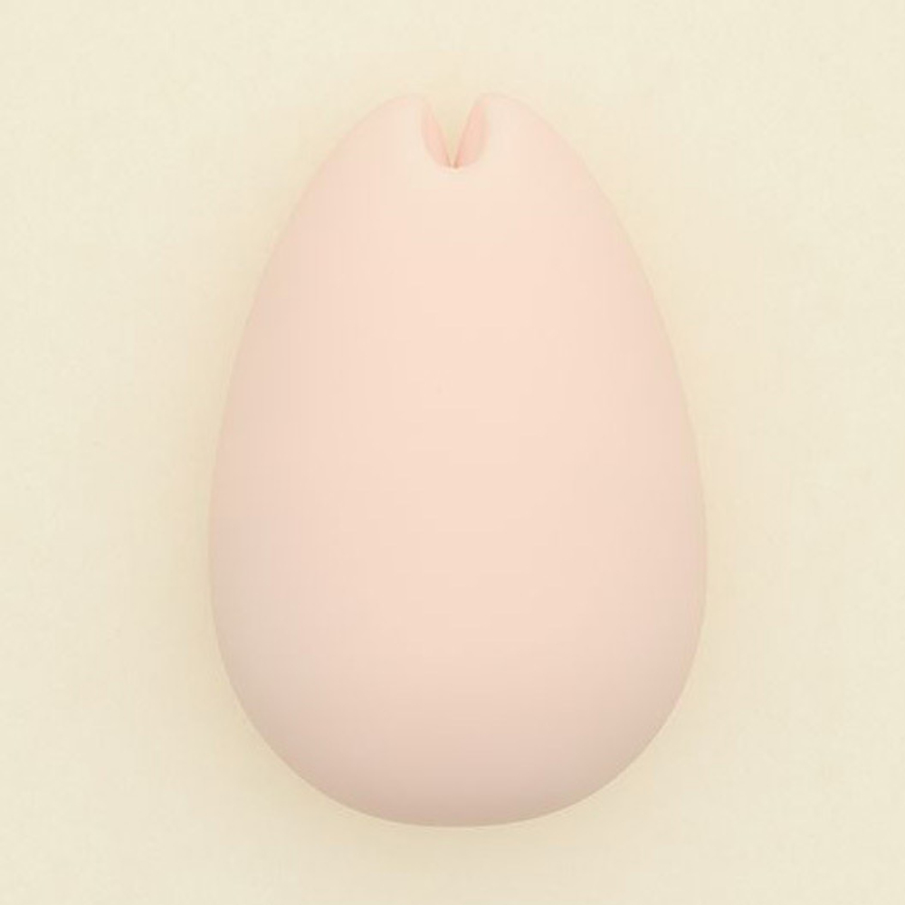 Розовый вибратор 8,3см Tenga Iroha Hinazakura IHM-23