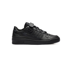 Кроссовки Adidas Forum Low "Black"