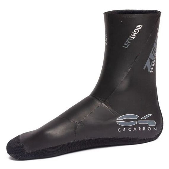 Носки C4 Carbon Zero Plus 5 мм