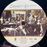 The Rolling Stones ‎– Beggars Banquet (Европа 2003г.)