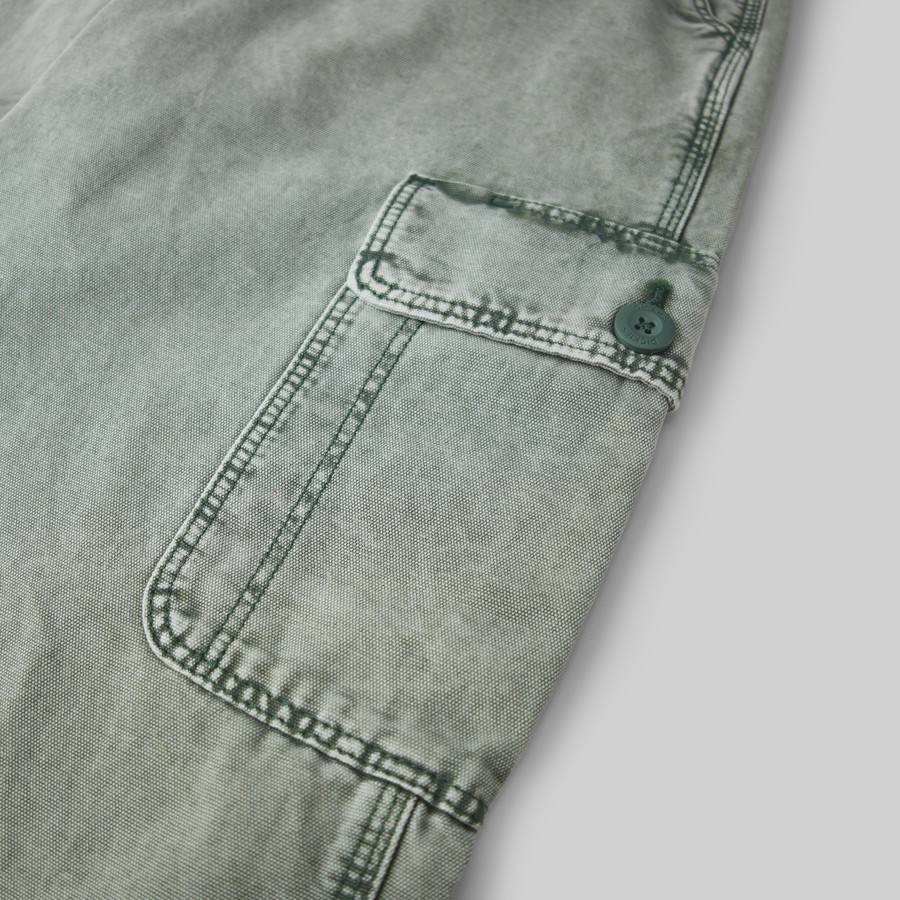 Джинсы мужские Dickies Newington Pant артикул:DK0A4YSBH661 - купить в магазине Дайс