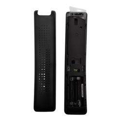 Пульт Haier HTR-U29R для Smart ТВ с голосовым управлением Google Assistant Netflix