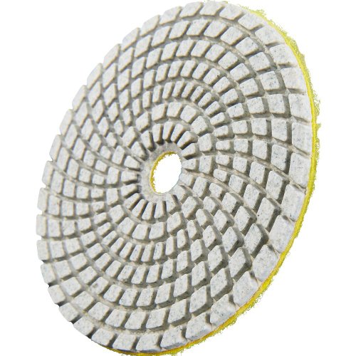 Диск алмазный ELITECH 100мм P100 мокрое шлифование   1820.157800