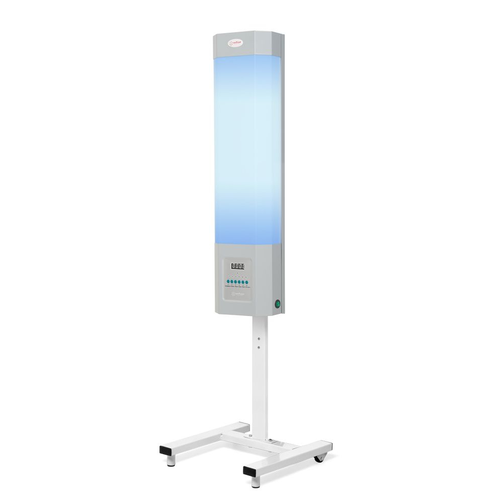 Рециркулятор бактерицидный Армед СН 211-130 М Лампа 2х30 Вт