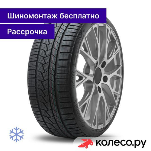 WinterContact TS 860 275/40 R19 105V