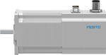 Шаговый двигатель Festo EMMS-ST-57-M-SE-G2