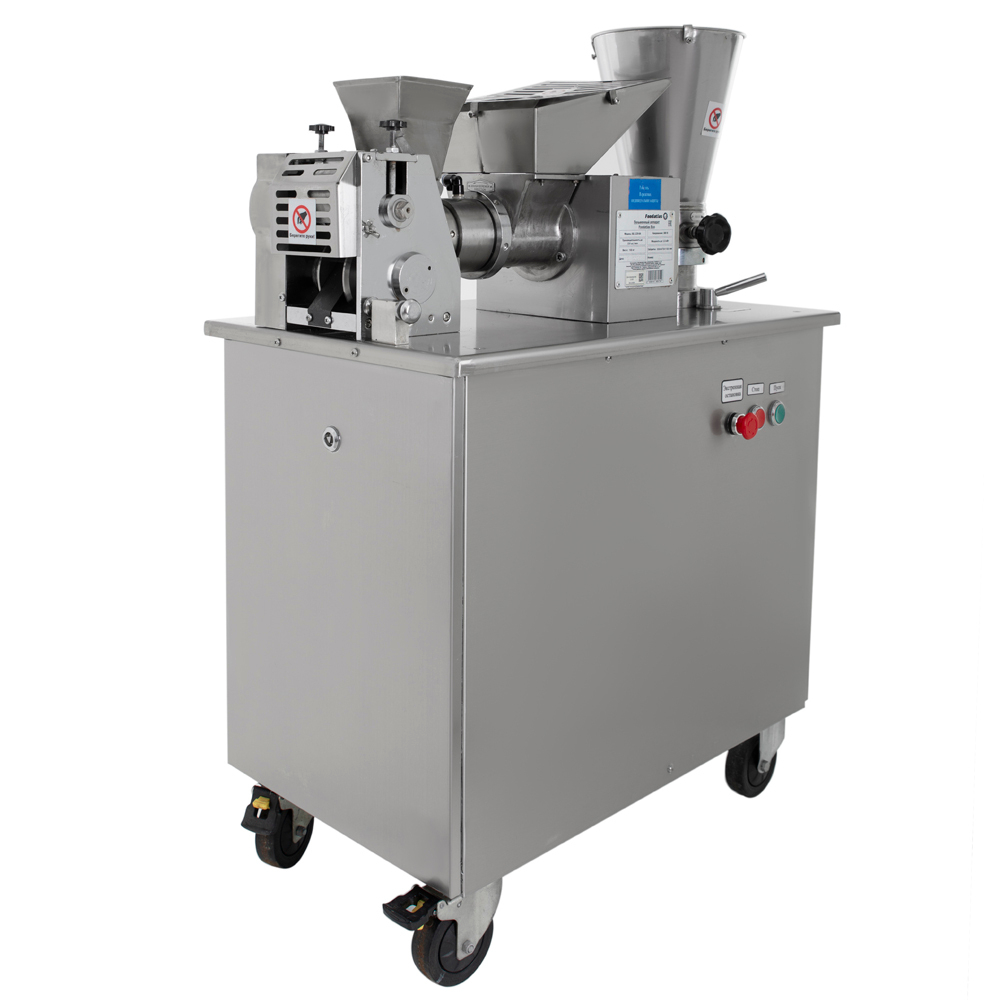 Пельменный аппарат JGL 135-6A Foodatlas ECO