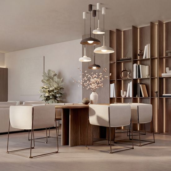 Потолочный светильник Freya FR5602CL-L10BR