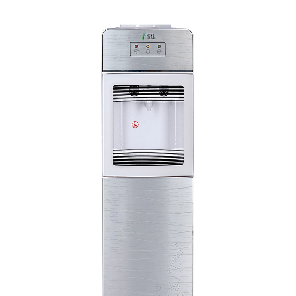 Кулер Ecotronic K31-L Carbo
