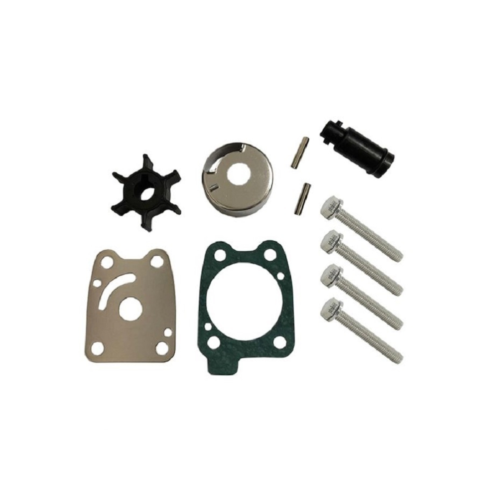 Рем.комплект помпы (с корпусом) Kacawa для YAMAHA 4-5