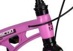 Maxiscoo COSMIC Deluxe Plus 14'' (2025)