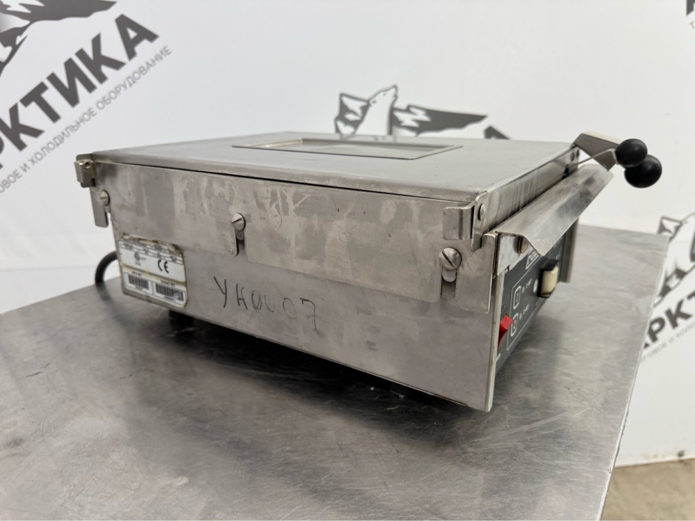 Яйцежарка A.J.ANTUNES (ROUNDUP) ES-1200