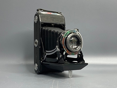 Zeiss Ikon Nettar 516/2